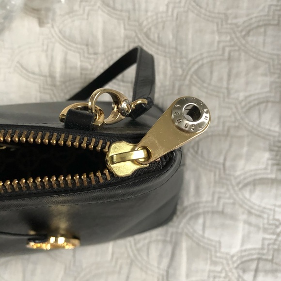 Henri Bendel west 57th extra large satchel - Picture 12 of 13